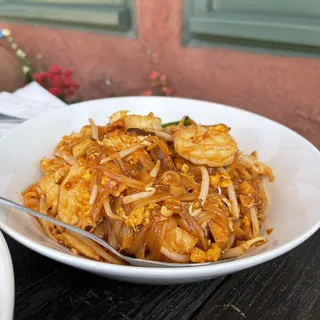 Signature Pad Thai