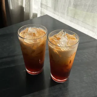 Thai Iced Tea