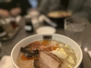 Ramen Tatsunoya