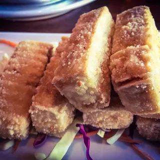 Fried Tofu