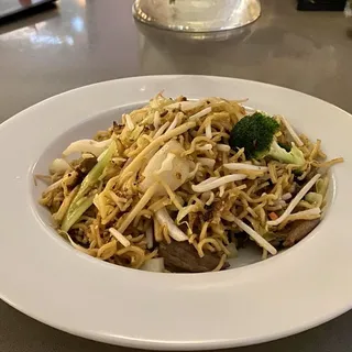 Chow Mein