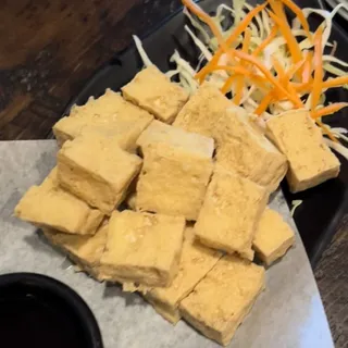 Crispy Tofu (12)