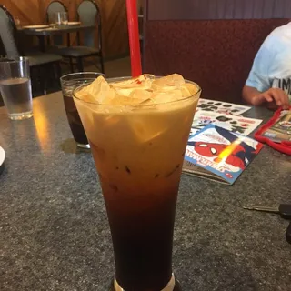 Thai Iced Tea/Coffee