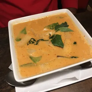 Red Curry