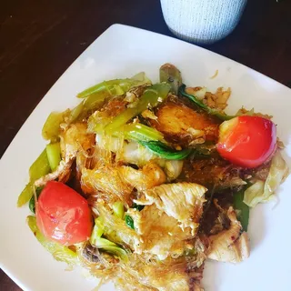 Phad Woon-Sen