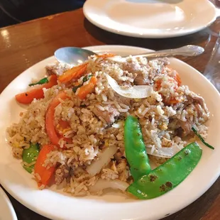 Fried Rice