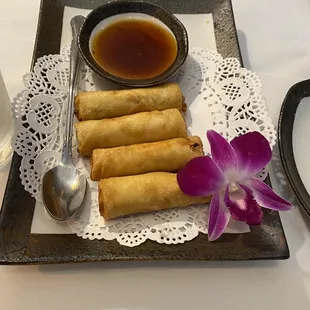 Fried Spring Roll