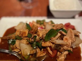 Royal Thai