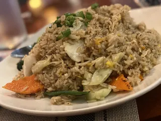 Bangkok Dee Thai Cuisine
