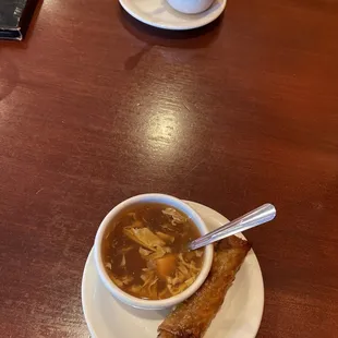 soups and chowder, chowder, food, soup