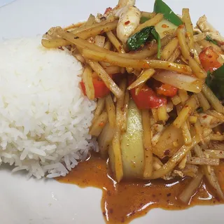 E10. Siam Sweet Basil