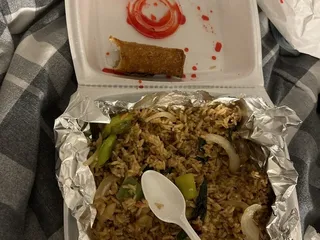 Happy Bowl Thai Restaurant