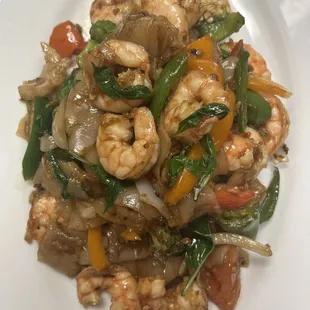 Kea Mia Shrimp
