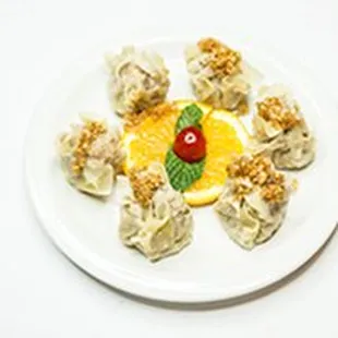 Appetizer - Sui Mai.