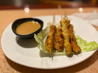 Thai Hut