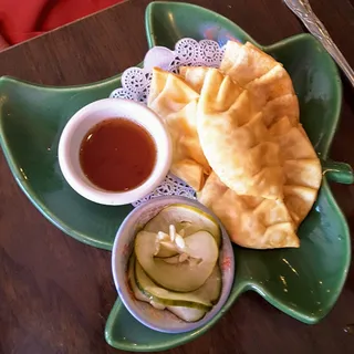 Phu-Ket Dumplings