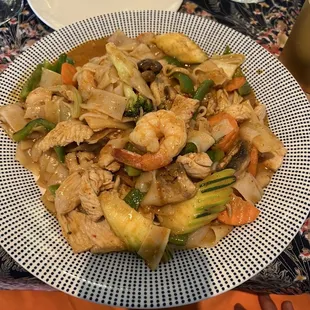 Evil Jungle Princess