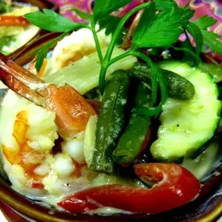 Green Curry