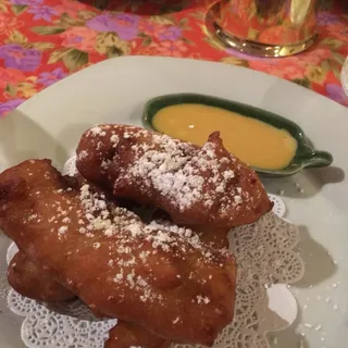 Fried Banana