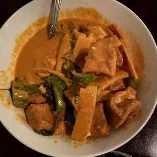Red Curry