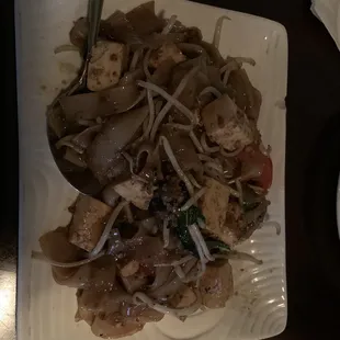 Pad Kee Mao