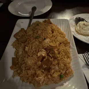 House Fried Rice