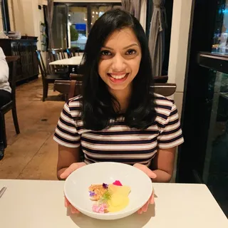 Bhanusri S.
