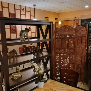 So much thai ambience