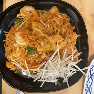 Pad Thai