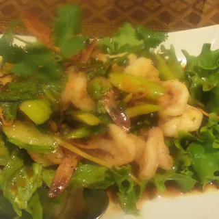 Shrimp Salad