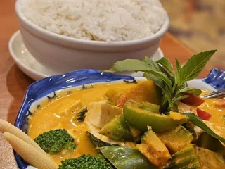 Takieng Thai Cuisine