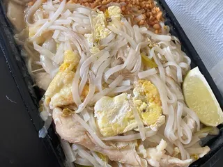 Lil Thai Express