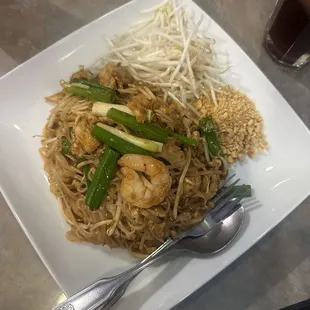 Pad Thai