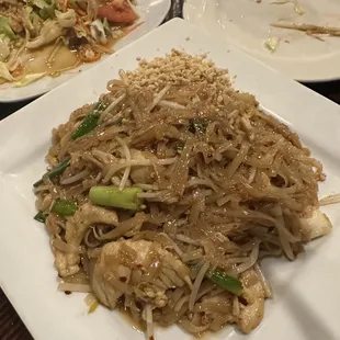 24. Pad Thai