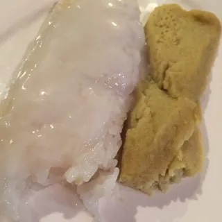Sticky Rice