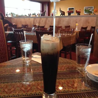 Thai Ice Coffee