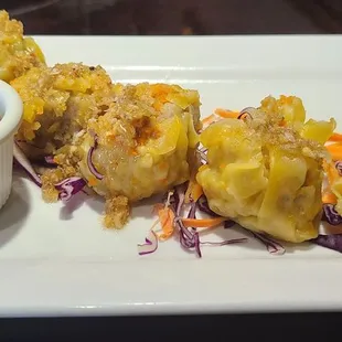 Excellent Thai Dumplings