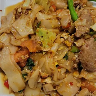 Pad kee Mao -  Min