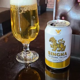 Singha