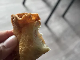 Phaya Thai Street Food