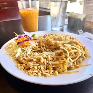 Pad Thai