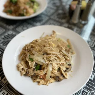Thai Orchid Restaurant