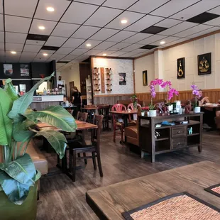 interior, ramen and noodles