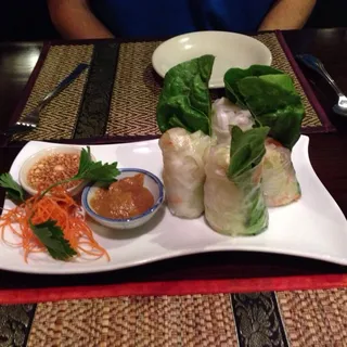 Salad Roll