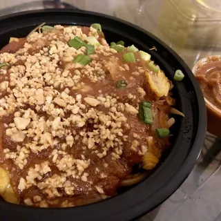 Pad Thai Delight