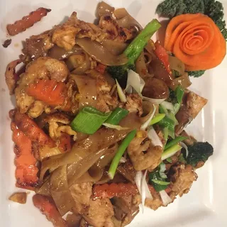 Pad See-Ew
