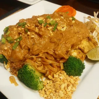 Pad Thai
