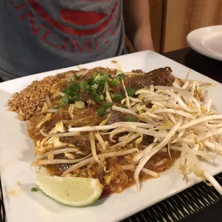 Pad Thai Woon-Sen