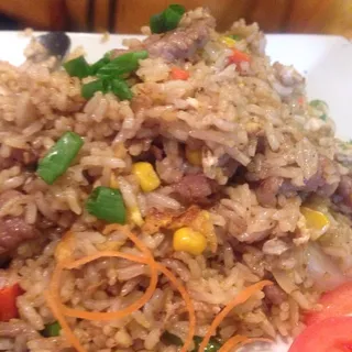 Fried Rice