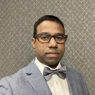 Ravindra M.